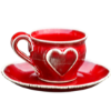 Šálky malé na ristretto-espresso 50-100ml